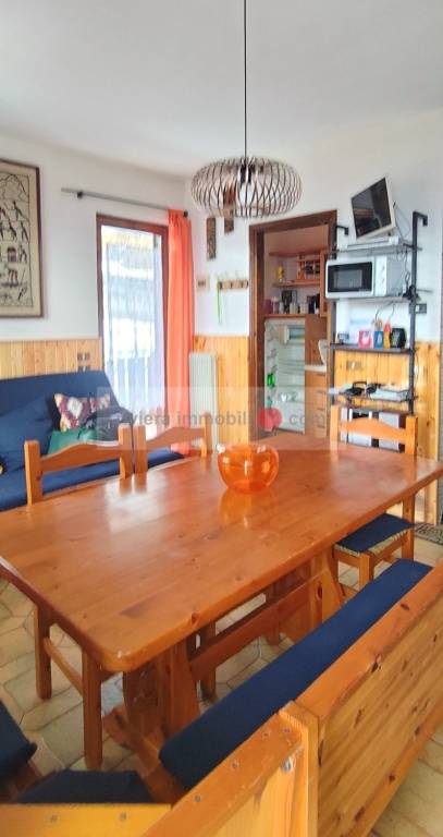 appartamento in vendita a Belluno in zona Nevegal