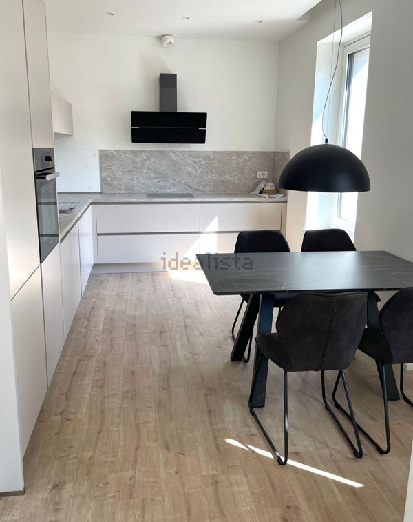 appartamento in vendita a Belluno in zona Centro Storico