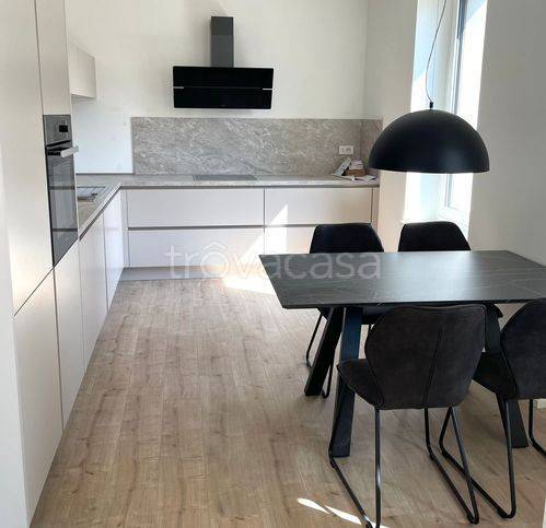 appartamento in vendita a Belluno in zona Centro Storico