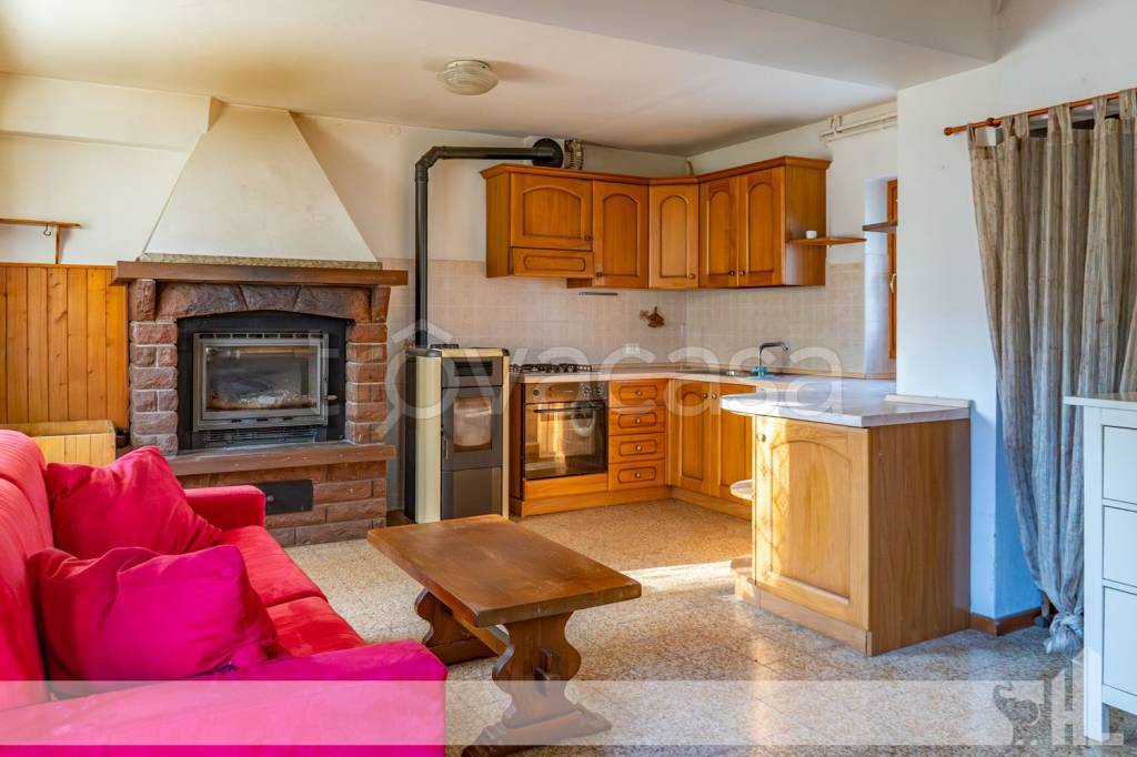 casa indipendente in vendita a Belluno in zona Nevegal