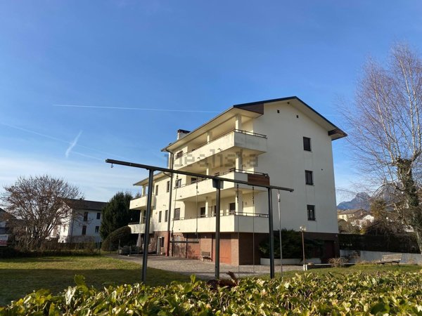 appartamento in vendita a Belluno in zona Cavarzano