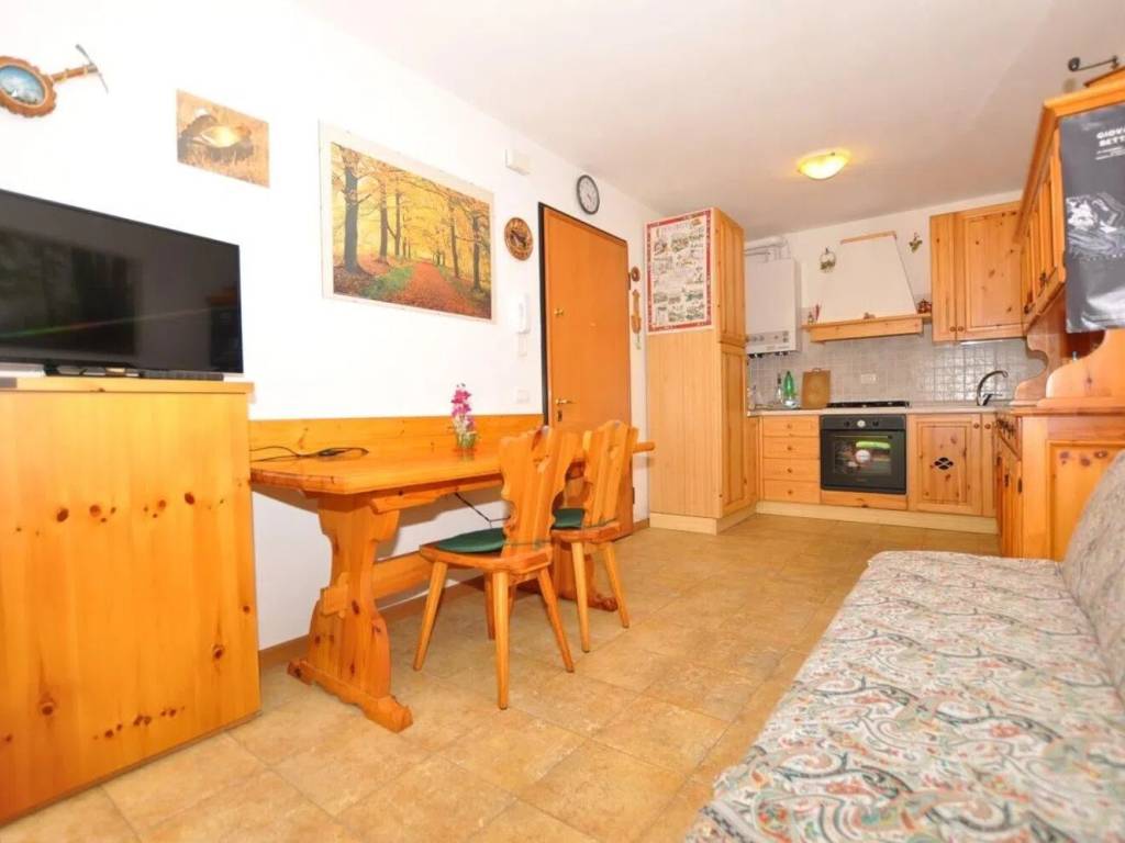 appartamento in vendita a Belluno in zona Nevegal