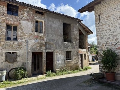 casa indipendente in vendita a Belluno