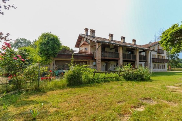 casa indipendente in vendita a Belluno in zona Centro Storico