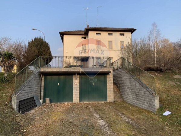 casa indipendente in vendita a Belluno in zona Levego