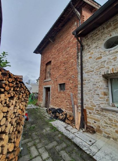 casa indipendente in vendita a Belluno