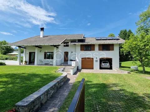 casa indipendente in vendita a Belluno in zona Sois