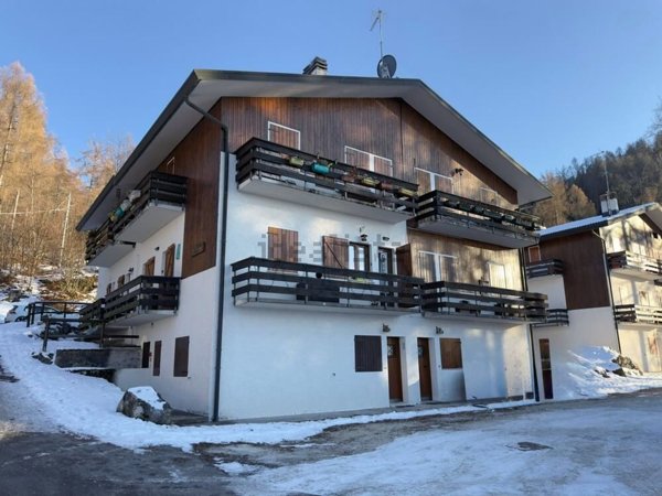 appartamento in vendita a Belluno in zona Nevegal