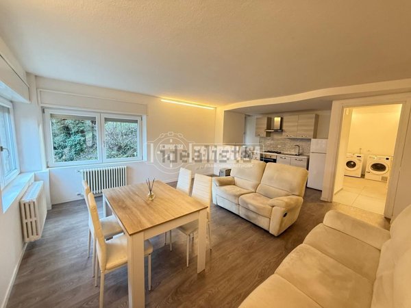 appartamento in vendita a Belluno in zona Centro Storico