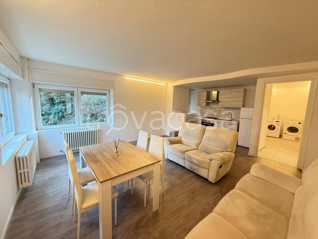 appartamento in vendita a Belluno in zona Centro Storico