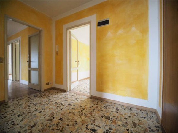 appartamento in vendita a Belluno in zona Centro Storico