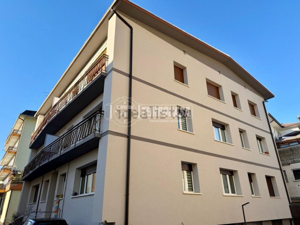 appartamento in vendita a Belluno