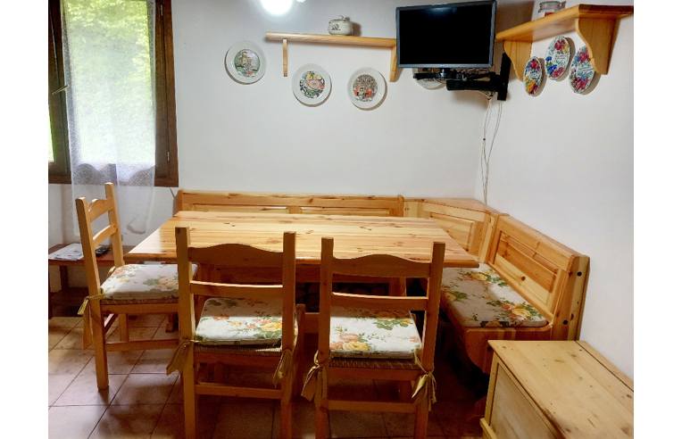 appartamento in vendita a Belluno in zona Nevegal