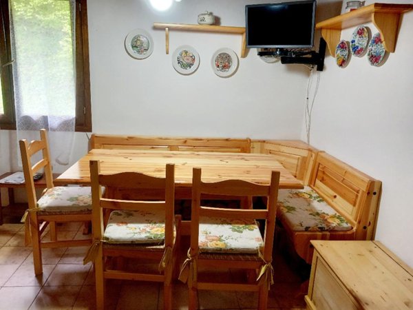 appartamento in vendita a Belluno in zona Nevegal