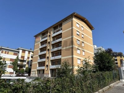 appartamento in vendita a Belluno in zona Centro Storico