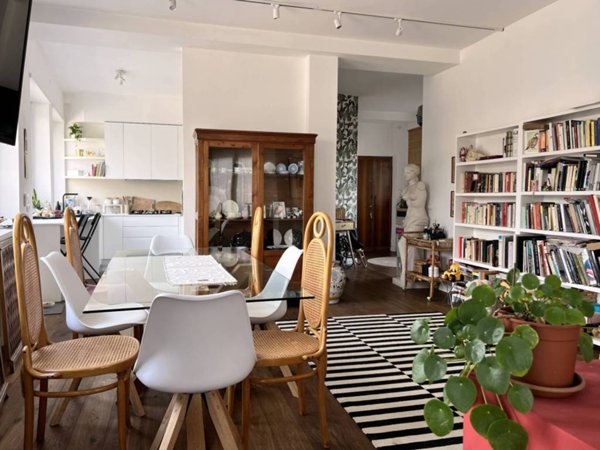 appartamento in vendita a Belluno in zona Centro Storico