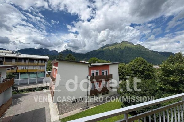 appartamento in vendita a Belluno in zona Nogarè