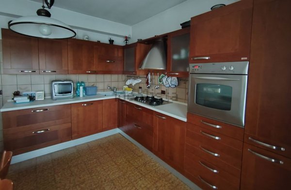 appartamento in vendita a Belluno in zona Cavarzano