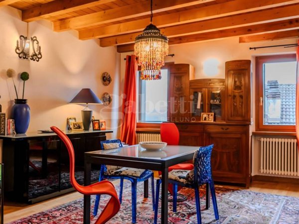 appartamento in vendita a Belluno