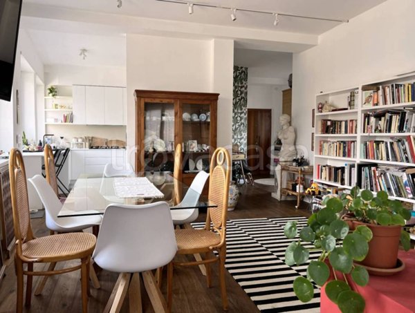 appartamento in vendita a Belluno in zona Centro Storico