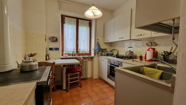 casa indipendente in vendita a Belluno in zona Bolzano Bellunese