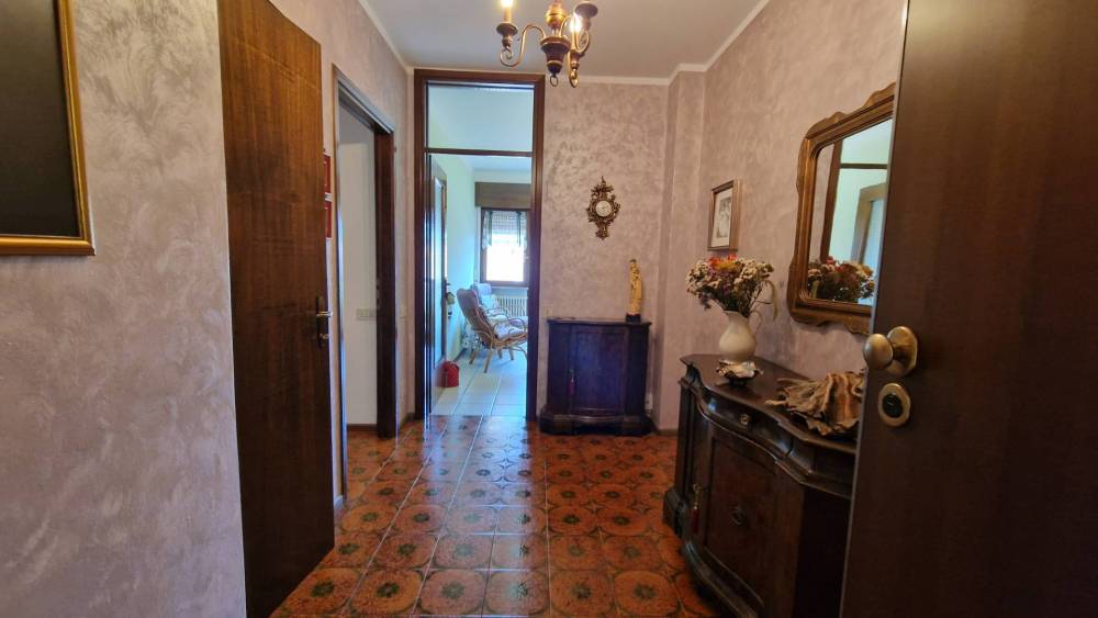 appartamento in vendita a Belluno in zona Cavarzano