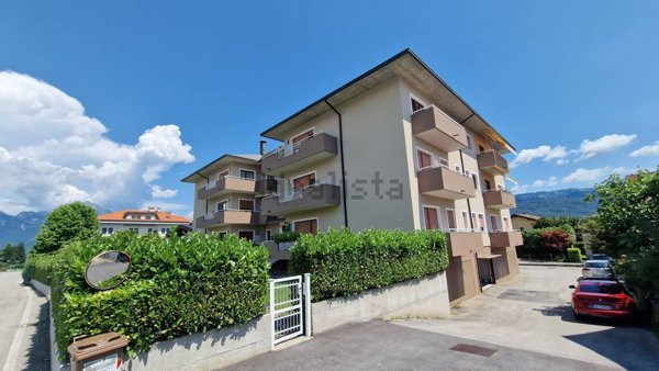 appartamento in vendita a Belluno in zona Cavarzano