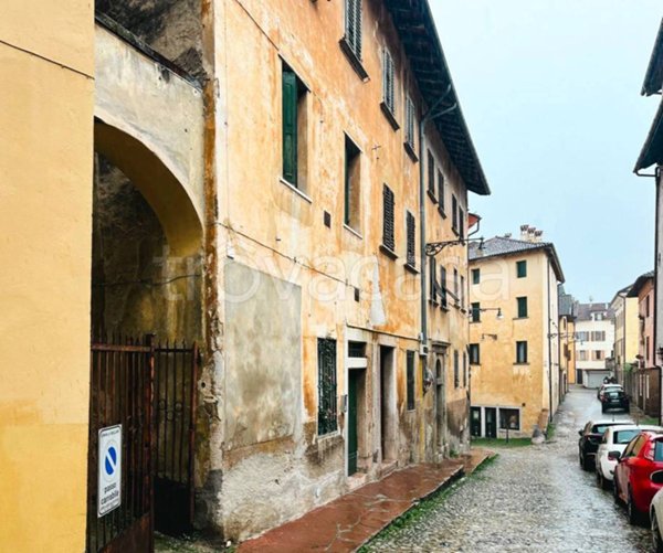 appartamento in vendita a Belluno in zona Centro Storico