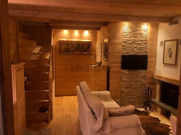 appartamento in vendita a Belluno in zona Nevegal