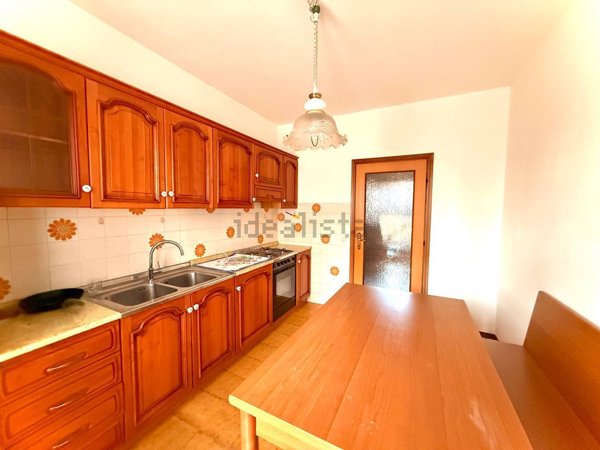 appartamento in vendita a Belluno in zona Cet