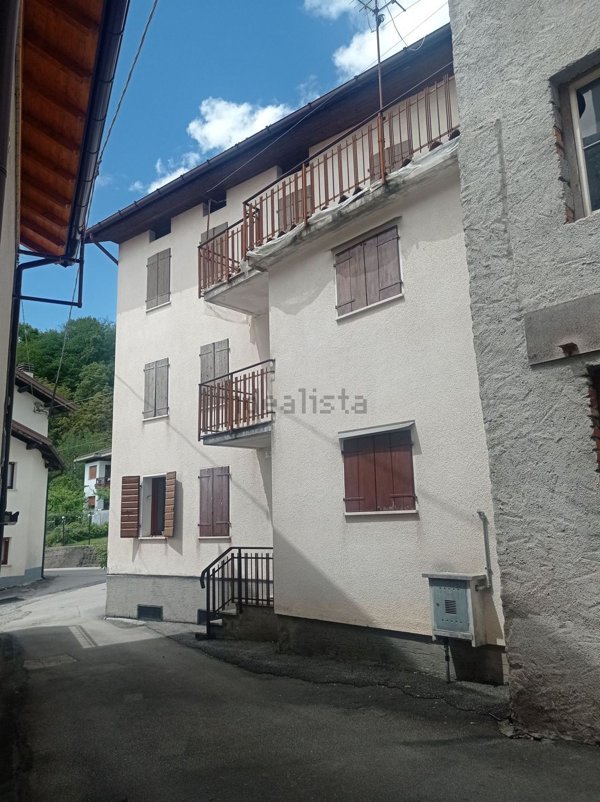 esavano in vendita a Belluno