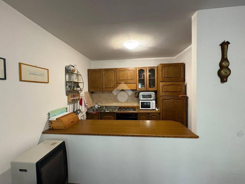 appartamento in vendita a Belluno in zona Nevegal