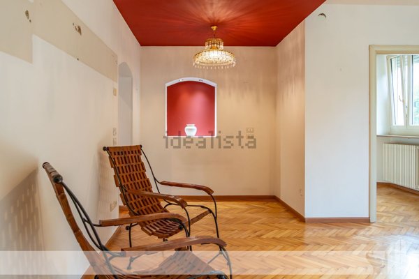 appartamento in vendita a Belluno in zona Centro Storico