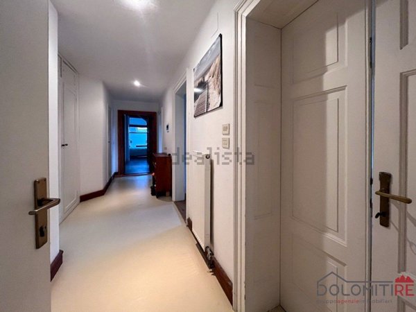 appartamento in vendita a Belluno in zona Centro Storico
