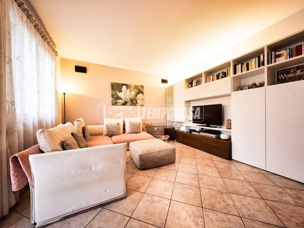 appartamento in vendita a Belluno in zona Cavarzano