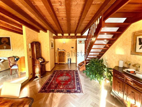 appartamento in vendita a Belluno in zona Centro Storico