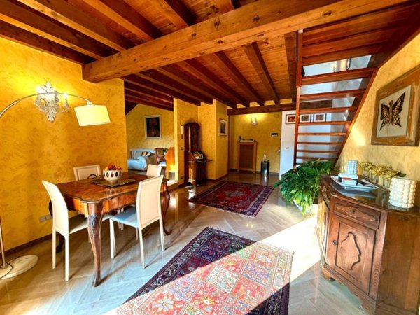 appartamento in vendita a Belluno in zona Centro Storico