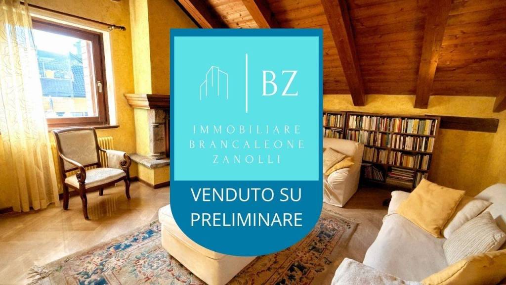 appartamento in vendita a Belluno in zona Centro Storico