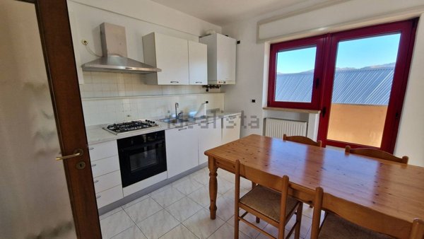 appartamento in vendita a Belluno