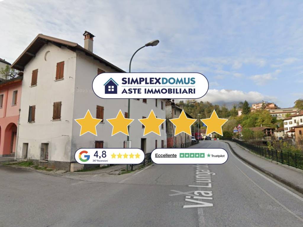 appartamento in vendita a Belluno