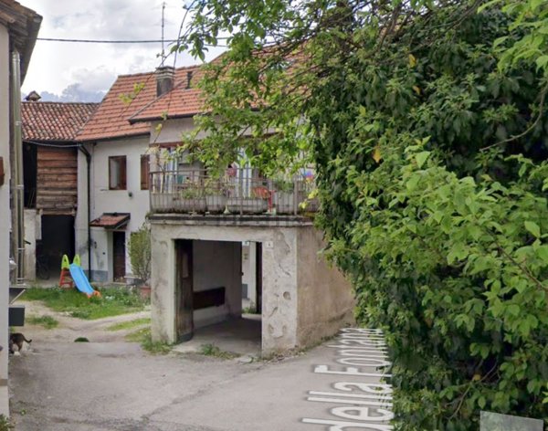 casa indipendente in vendita a Belluno
