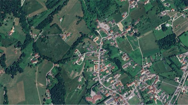 casa indipendente in vendita a Belluno in zona Sala