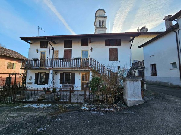 casa indipendente in vendita a Belluno