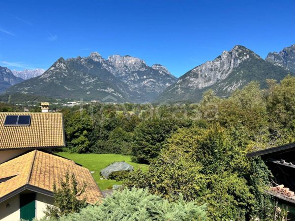 casa indipendente in vendita a Belluno in zona Orzes