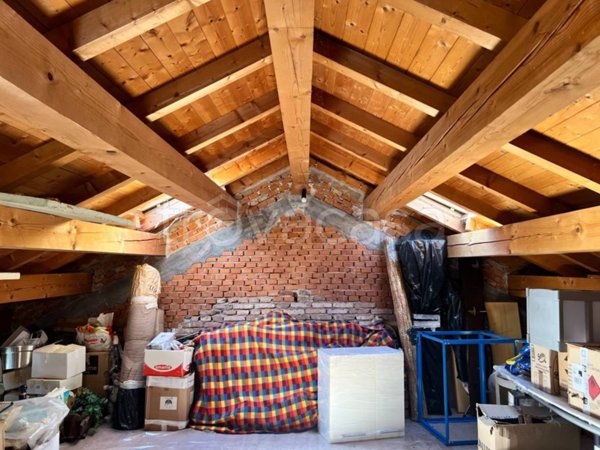 casa indipendente in vendita a Belluno in zona Orzes