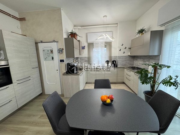 appartamento in vendita a Belluno
