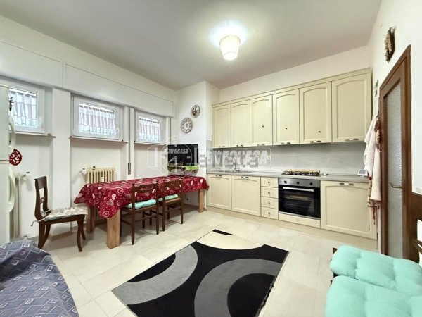 appartamento in vendita a Belluno in zona Centro Storico