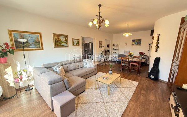 appartamento in vendita a Belluno in zona Nogarè