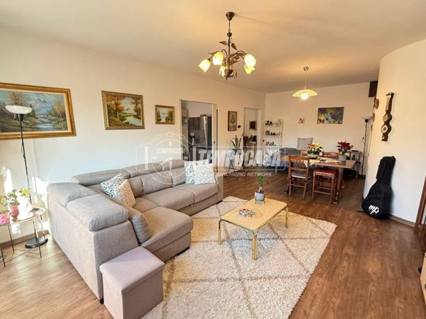 appartamento in vendita a Belluno in zona Nogarè