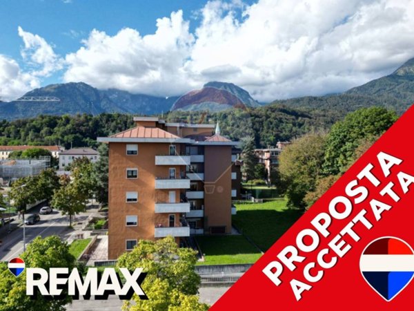 appartamento in vendita a Belluno in zona Cavarzano
